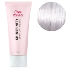 Wella Professionals Coloration Gloss Shinefinity 08/98 Silver Pearl Wella 60ML