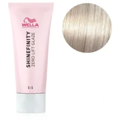 Wella Professionals Coloration Gloss Shinefinity 09/02 Soft Sage Wella 60ML