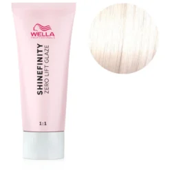 Wella Professionals Coloration Gloss Shinefinity 09/13 Toffee Milk Wella 60ML
