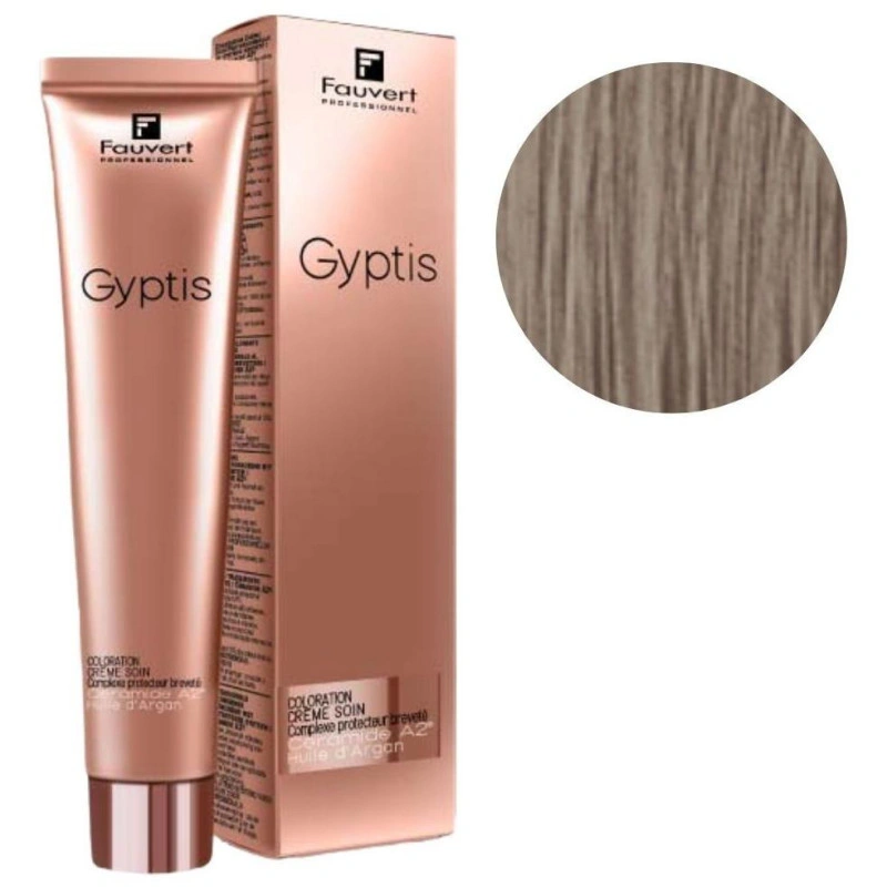 Coloration Gyptis Fauvert Professionnel 100ML 13 Coloration Gyptis Fauvert Professionnel 100ML – Image 13