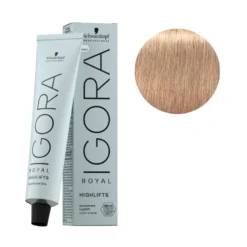 Schwarzkopf Professional Coloration Igora Royal Highlift 12-49 60ML