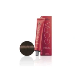 Schwarzkopf Professional Coloration Igora Royal 3-65 Châtain Foncé Marron Doré 60ML 13 Schwarzkopf Professional Coloration Igora Royal 3-65 Châtain Foncé Marron Doré 60ML -Soins Capillaires Liquidation coloration igora royal 3 65 chatain fonce marron dore 60ml 6