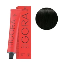 Schwarzkopf Professional Coloration Igora Royal 4-33 60ML