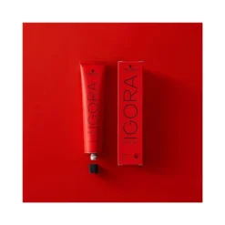 Schwarzkopf Professional Coloration Igora Royal 4-68 Châtain Moyen Marron Rouge 60ML 12 Schwarzkopf Professional Coloration Igora Royal 4-68 Châtain Moyen Marron Rouge 60ML -Soins Capillaires Liquidation coloration igora royal 4 68 chatain moyen marron rouge 60ml 5