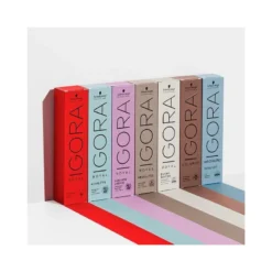 Schwarzkopf Professional Coloration Igora Royal 5-1 Châtain Clair Cendré 60ML 11 Schwarzkopf Professional Coloration Igora Royal 5-1 Châtain Clair Cendré 60ML -Soins Capillaires Liquidation coloration igora royal 5 1 chatain clair cendre 60ml 4