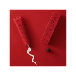 Schwarzkopf Professional Coloration Igora Royal 5-99 Châtain Clair Violet Extra Schwarzkopf 60ML -Soins Capillaires Liquidation coloration igora royal 5 99 chatain clair violet extra schwarzkopf 60ml 4