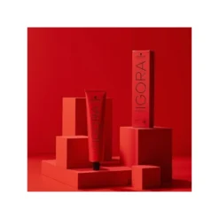 Schwarzkopf Professional Coloration Igora Royal 6-63 Blond Foncé Marron Mat Schwarzkopf 60ML 9 Schwarzkopf Professional Coloration Igora Royal 6-63 Blond Foncé Marron Mat Schwarzkopf 60ML -Soins Capillaires Liquidation coloration igora royal 6 63 blond fonce marron mat schwarzkopf 60ml 2