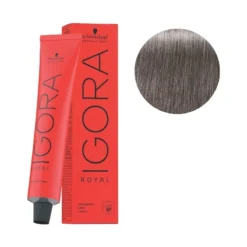 Schwarzkopf Professional Coloration Igora Royal 8-21 60ML