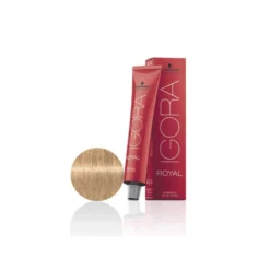 Schwarzkopf Professional Coloration Igora Royal 9-4 Blond Très Clair Beige 60ML -Soins Capillaires Liquidation coloration igora royal 9 4 blond tres clair beige 60ml 6