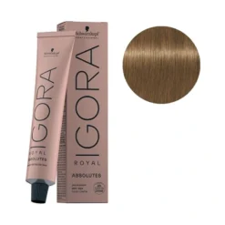 Schwarzkopf Professional Coloration Igora Royal Absolutes 8-140 60ML