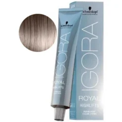 Schwarzkopf Professional Coloration Igora Royal Highlifts 10-21 Blond Très Clair Fumé Cendré Schwarzkopf 60ML 7 Schwarzkopf Professional Coloration Igora Royal Highlifts 10-21 Blond Très Clair Fumé Cendré Schwarzkopf 60ML -Soins Capillaires Liquidation coloration igora royal highlifts 10 21 blond tres clair fume cendre schwarzkopf 60ml 1 3