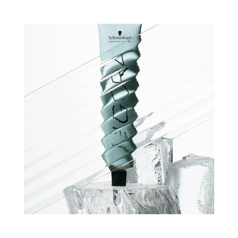 Schwarzkopf Professional Coloration Igora Royal Highlifts 12-21 Super-Éclaircissant Fumé CendréSchwarzkopf 60ML 3 Schwarzkopf Professional Coloration Igora Royal Highlifts 12-21 Super-Éclaircissant Fumé CendréSchwarzkopf 60ML – Image 3