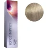 Wella Professionals Coloration Illumina Color 9/19 Blond Très Clair Cendré Fumé Wella 60ML