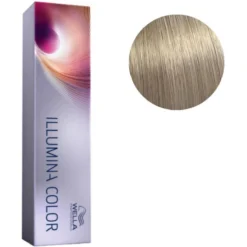 Wella Professionals Coloration Illumina Color 9/19 Blond Très Clair Cendré Fumé Wella 60ML