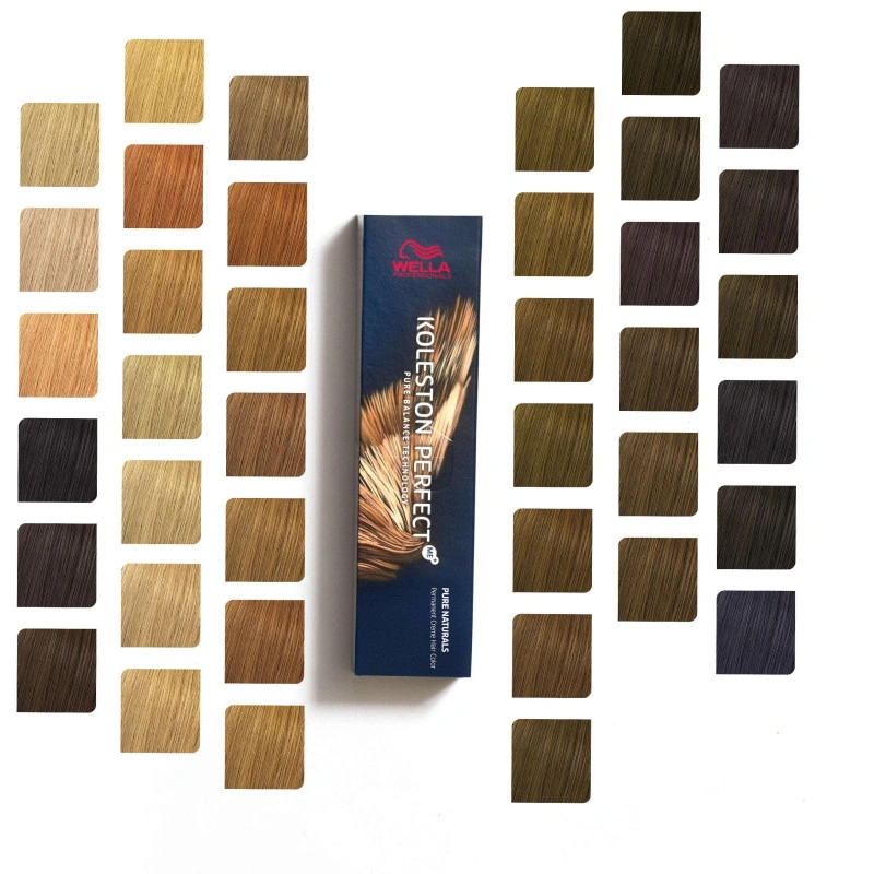 Wella Professionals Coloration Koleston Perfect ME+ 10/00 Wella 60ML 5 Wella Professionals Coloration Koleston Perfect ME+ 10/00 Wella 60ML – Image 5