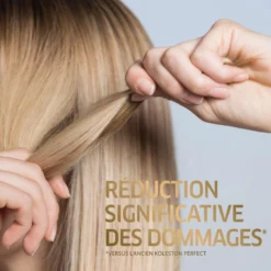 Wella Professionals Coloration Koleston Perfect ME+ 10/3 Wella 60ML -Soins Capillaires Liquidation coloration koleston perfect me 103 wella 60ml 5