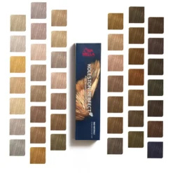 Wella Professionals Coloration Koleston Perfect ME+ 10/38 Blond Très Clair Doré Perlé Wella 60ML -Soins Capillaires Liquidation coloration koleston perfect me 1038 blond tres clair dore perle wella 60ml 4