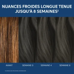 Wella Professionals Coloration Koleston Perfect ME+ 44/02 Wella 60ML 13 Wella Professionals Coloration Koleston Perfect ME+ 44/02 Wella 60ML -Soins Capillaires Liquidation coloration koleston perfect me 4402 wella 60ml 4