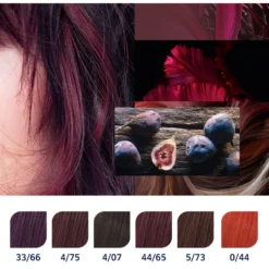 Wella Professionals Coloration Koleston Perfect ME+ 4/75 Châtain Marron Acajou Wella 60ML -Soins Capillaires Liquidation coloration koleston perfect me 475 chatain marron acajou wella 60ml 3