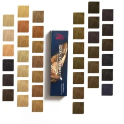 Wella Professionals Coloration Koleston Perfect ME+ 6/00 Blond Foncé Naturel Wella 60ML 11 Wella Professionals Coloration Koleston Perfect ME+ 6/00 Blond Foncé Naturel Wella 60ML -Soins Capillaires Liquidation coloration koleston perfect me 600 blond fonce naturel wella 60ml 4