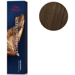 Wella Professionals Coloration Koleston Perfect ME+ 6/3 Blond Foncé Doré Wella 60ML