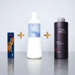 Wella Professionals Coloration Koleston Perfect ME+ 6/71 Blond Foncé Marron Cendré Wella 60ML 10 Wella Professionals Coloration Koleston Perfect ME+ 6/71 Blond Foncé Marron Cendré Wella 60ML -Soins Capillaires Liquidation coloration koleston perfect me 671 blond fonce marron cendre wella 60ml 3