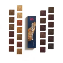 Wella Professionals Coloration Koleston Perfect ME+ 6/71 Blond Foncé Marron Cendré Wella 60ML 11 Wella Professionals Coloration Koleston Perfect ME+ 6/71 Blond Foncé Marron Cendré Wella 60ML -Soins Capillaires Liquidation coloration koleston perfect me 671 blond fonce marron cendre wella 60ml 4