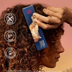 Wella Professionals Coloration Koleston Perfect ME+ Pure Naturals 9/05 Blond Très Clair Naturel Acajou Wella 60ML -Soins Capillaires Liquidation coloration koleston perfect me pure naturals 9 05 blond tres clair naturel acajou wella 60ml 12