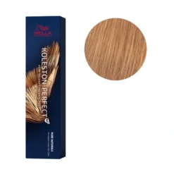 Wella Professionals Coloration Koleston Perfect ME+ Pure Naturals 9/05 Blond Très Clair Naturel Acajou Wella 60ML