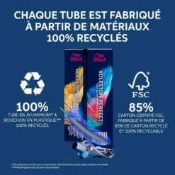 Wella Professionals Coloration Koleston Perfect ME+ Pure Naturals 9/05 Blond Très Clair Naturel Acajou Wella 60ML -Soins Capillaires Liquidation coloration koleston perfect me pure naturals 9 05 blond tres clair naturel acajou wella 60ml 6