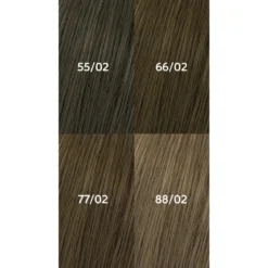 Wella Professionals Coloration Koleston Perfect ME+ Pure Naturals N°55/02 Châtain Clair Intense Naturel Mat Wella 60ML -Soins Capillaires Liquidation coloration koleston perfect me pure naturals n5502 chatain clair intense naturel mat wella 60ml 3