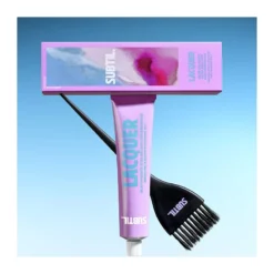 Coloration /Lacquer N°7-74 Blond Marron Cuivré Subtil 60ML -Soins Capillaires Liquidation coloration lacquer n7 74 blond marron cuivre subtil 60ml 2