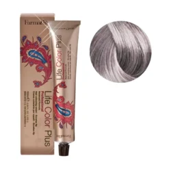 Coloration Life Color 9.12 Blond Très Clair Cendré Irisé Farmavita 100ml