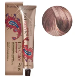 Coloration Life Color 9.22 Blond Très Clair Nacré Farmavita 100ML