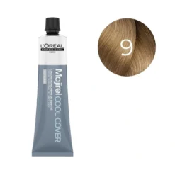 Coloration Majirel Cool Cover L'Oréal Professionnel 60ml (par Nuances) 21 Coloration Majirel Cool Cover L'Oréal Professionnel 60ml (par Nuances) -Soins Capillaires Liquidation coloration majirel cool cover l oreal professionnel 60ml par nuances 9