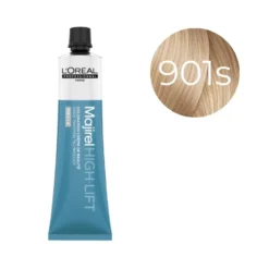 Coloration Majirel High Lift 901S L'Oréal Professionnel 60ml