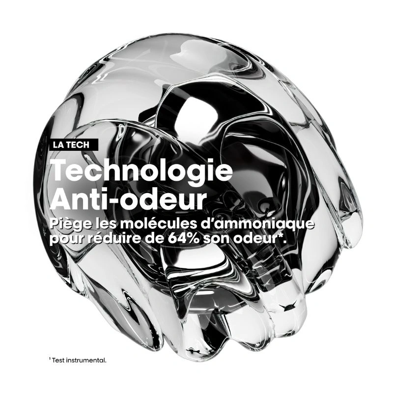 Coloration Majirel High Lift Neutre L'Oréal Professionnel 60ml 6 Coloration Majirel High Lift Neutre L'Oréal Professionnel 60ml – Image 6