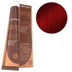Coloration Papillon Mèches Brilliant Red Highlights Coiffance 100ml
