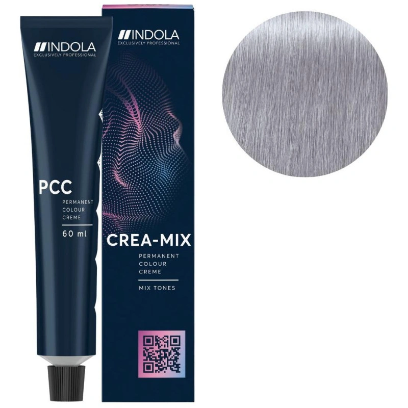 Coloration PCC Crea-Mix 0.22 Indola 60ML 1 Coloration PCC Crea-Mix 0.22 Indola 60ML
