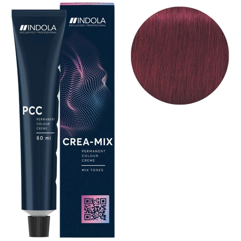 Coloration PCC Crea-Mix 0.66 Indola 60ML 1 Coloration PCC Crea-Mix 0.66 Indola 60ML