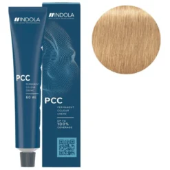 Coloration PCC Natural 9.03 Blond Très Clair Naturel Indola 60ML