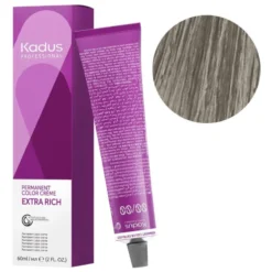 Coloration Permanente 0/11 Cendré Intense Mix Kadus 60ML