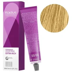 Coloration Permanente 8/ Blond Clair Kadus 60ML