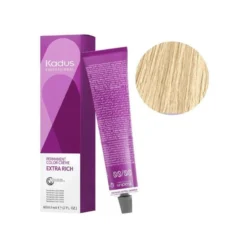 Coloration Permanente Kadus 60ML -Soins Capillaires Liquidation coloration permanente kadus 60ml 10