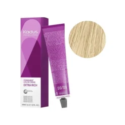 Coloration Permanente Kadus 60ML -Soins Capillaires Liquidation coloration permanente kadus 60ml 12