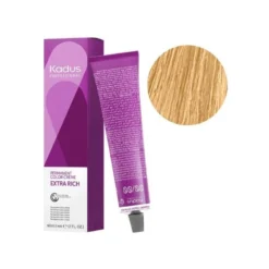 Coloration Permanente Kadus 60ML -Soins Capillaires Liquidation coloration permanente kadus 60ml 16