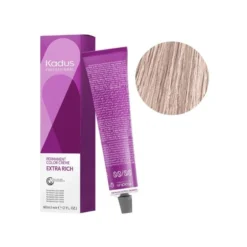 Coloration Permanente Kadus 60ML -Soins Capillaires Liquidation coloration permanente kadus 60ml 17