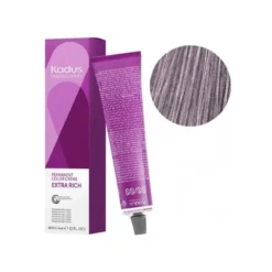 Coloration Permanente Kadus 60ML -Soins Capillaires Liquidation coloration permanente kadus 60ml 18