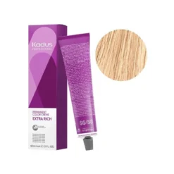 Coloration Permanente Kadus 60ML -Soins Capillaires Liquidation coloration permanente kadus 60ml 3