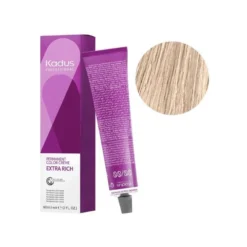Coloration Permanente Kadus 60ML -Soins Capillaires Liquidation coloration permanente kadus 60ml 4